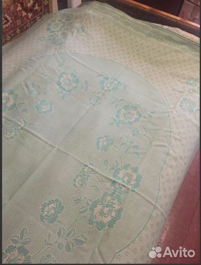 Покрывало хлопок СССР