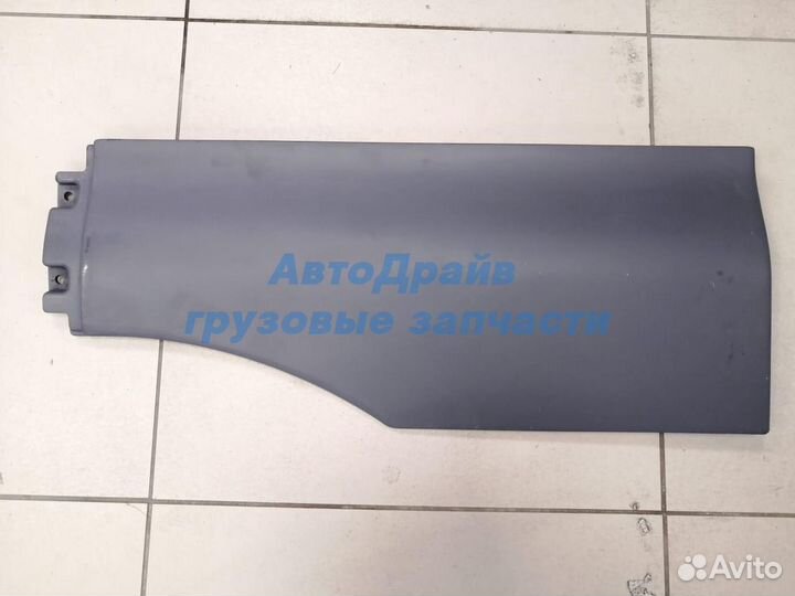 Накладка крыла Ман Тга Тгх