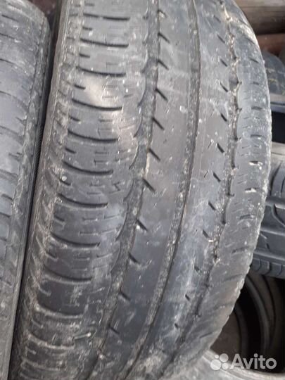 Goodyear Eagle NCT5 195/60 R15