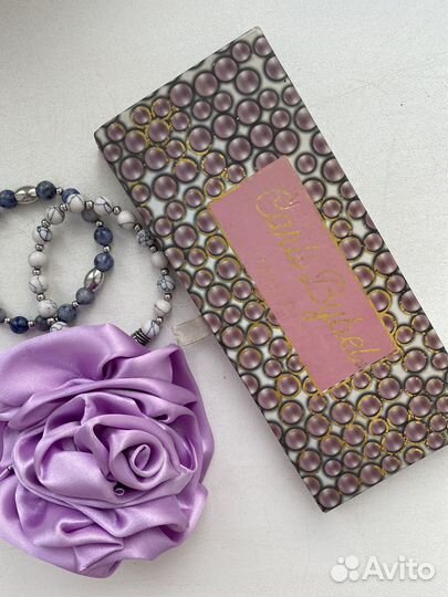 Палитра теней