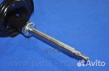 Амортизатор hyundai accent/verna 06/KIA RIO II