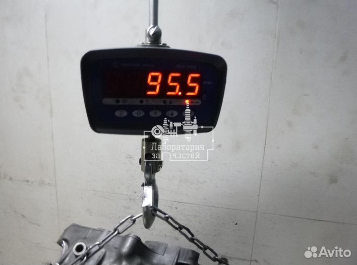 АКПП Mazda AW31-19-090V