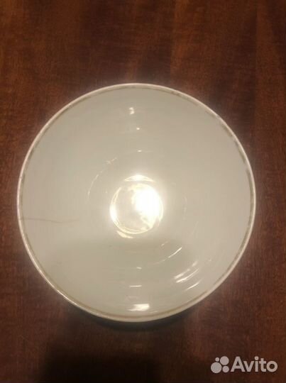 Пиала (кяса) -Салатник-миска-трактирница Молочник