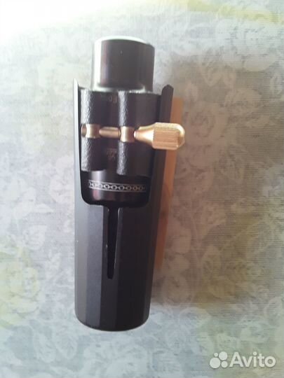 Мундштук для саксофона тенор