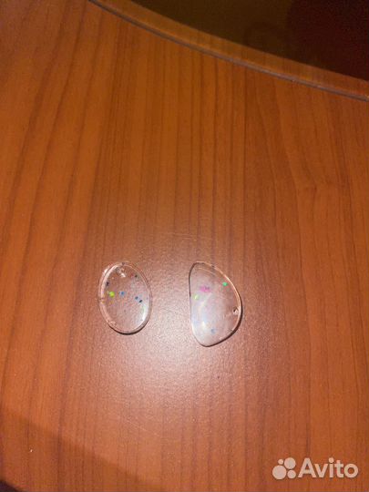 Изделия из эпоксидной смолы