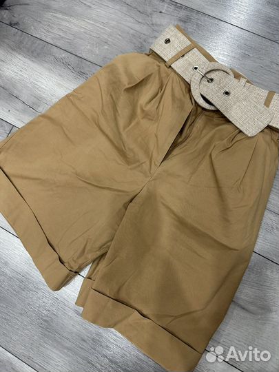 Шорты летние женские