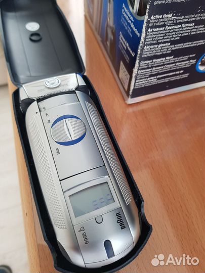 Бритва Braun 8995 series 8