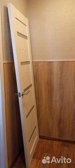 Дверь межкомнатная