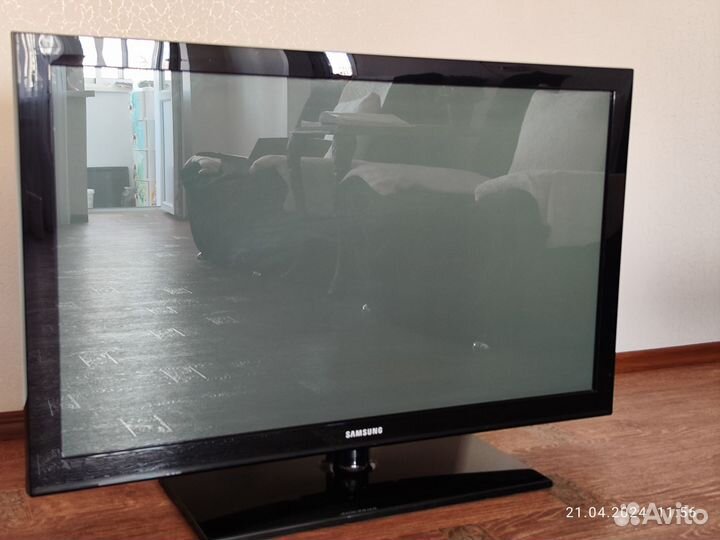 Плазменный телевизор бу