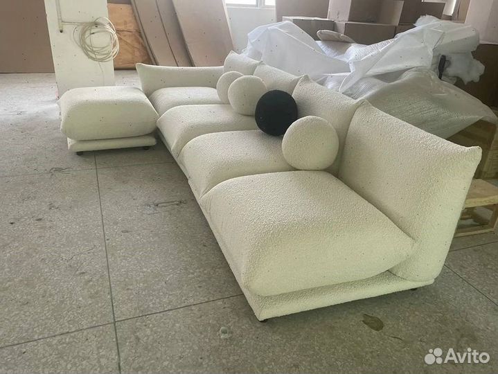 Диван от производителя