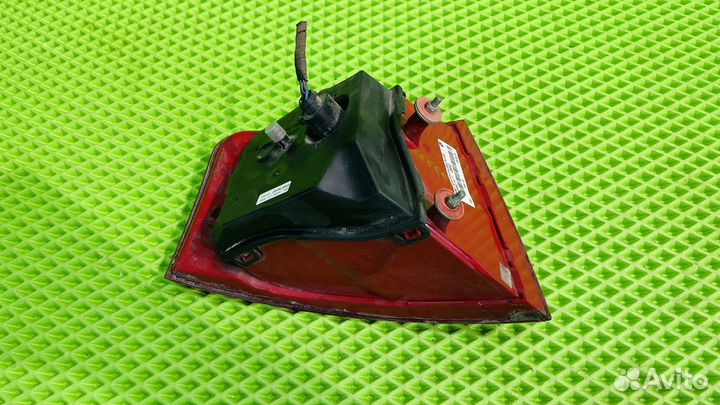 Фонарь задний правый Audi A8 D3 (4E) 2002-2010