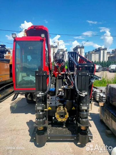 Установка ГНБ Goodeng GD360C-LS, 2023