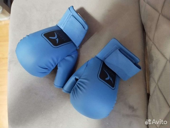 Комлект для занятий борьбой,каратэ