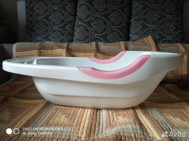 Ванночка для купания