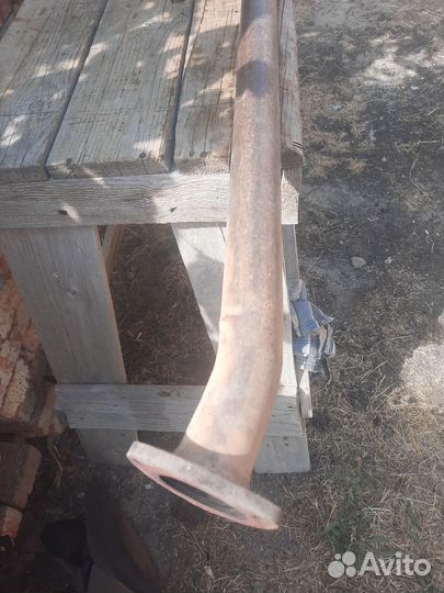 Резонатор niva 2131