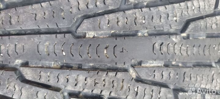 Nokian Tyres Nordman RS2 185/60 R14