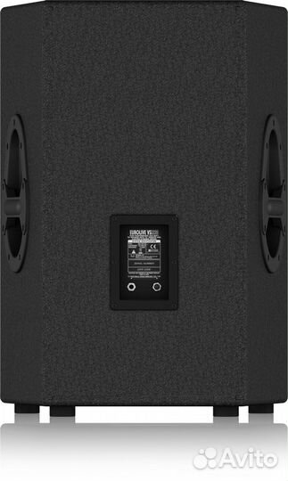 Акустическая система Behringer VS1220