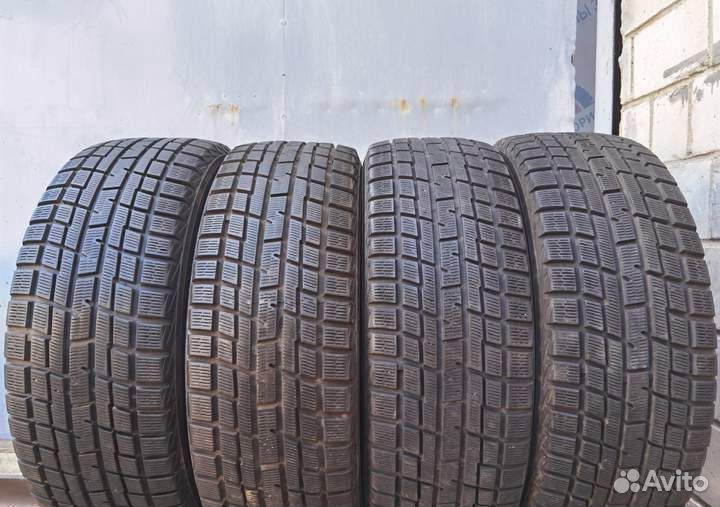 Yokohama Ice Guard IG30 205/55 R16 91Q