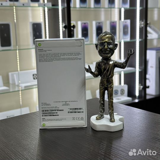 iPhone 14, 128 ГБ