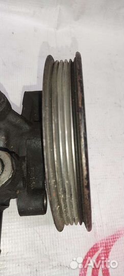 Насос гидроусилителя Mitsubishi Lancer Mirage