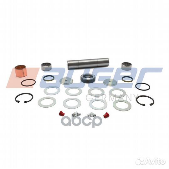 Комплект шкворней Поворотного кулака HCV 53005