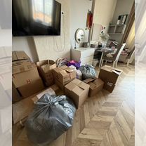 Грузоперевозки: Переезд на газели по Балашихе, Балашиха
