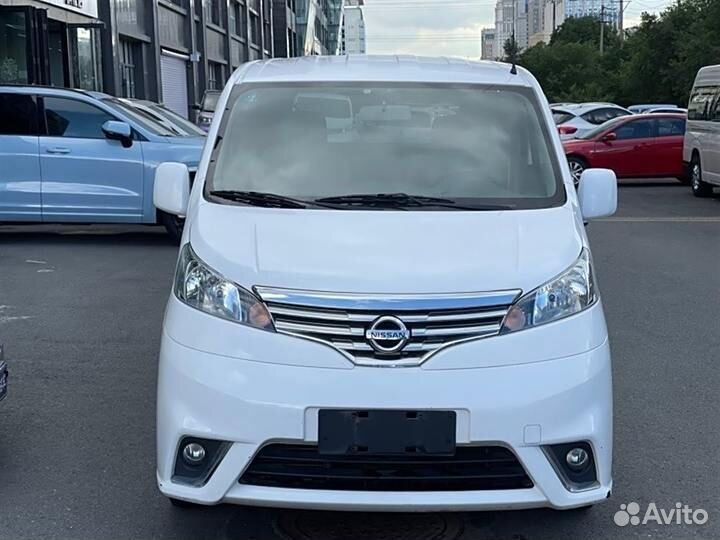 Nissan NV200 1.6 AT, 2019, 38 450 км