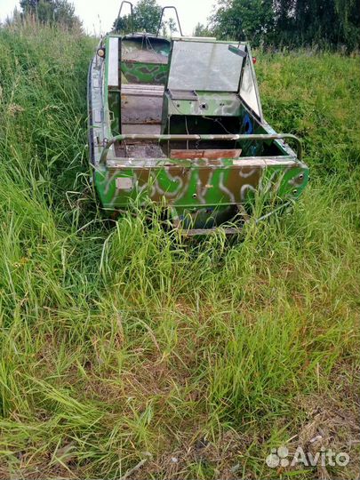 Продам катер