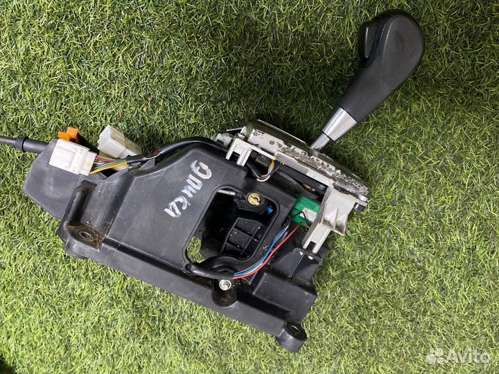 Кулиса кпп Chevrolet Epica седан 2.0 2009