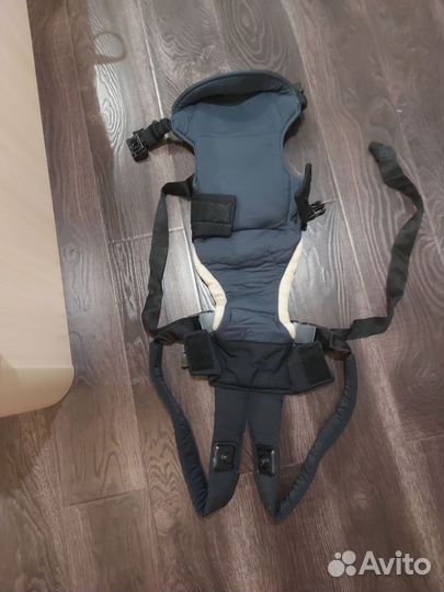 Рюкзак переноска кенгуру бу