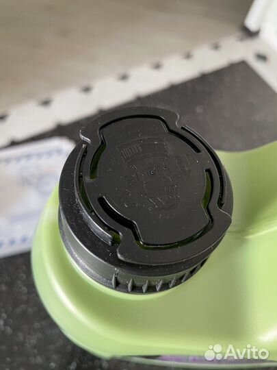 Масло моторное Liqui Moly 5W40 Molygen 4L