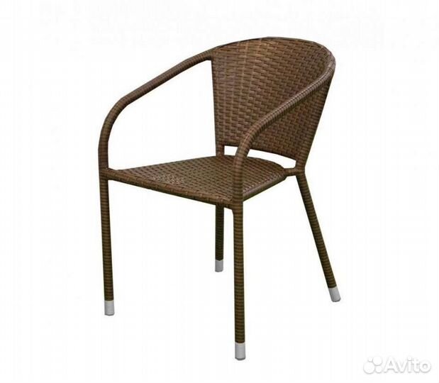 Стулья из ротанга