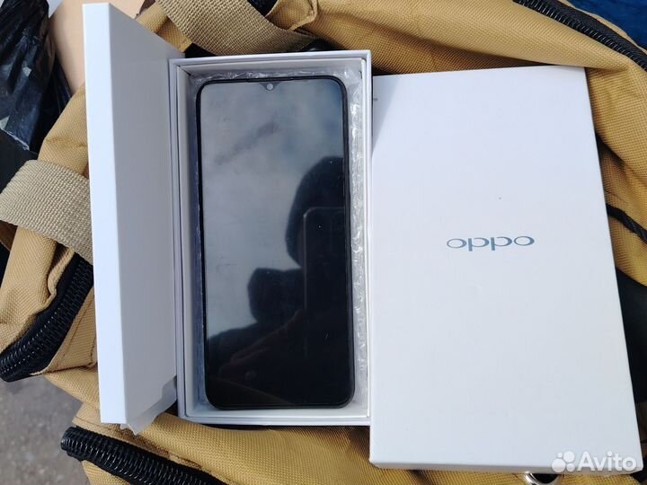 OPPO A31, 6/128 ГБ