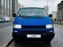 Volkswagen Transporter, 1998, с пробегом, цена 290 000 руб.
