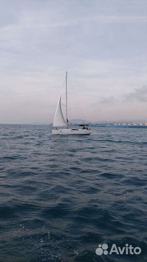 Морские прогулки (Имиритинский яхтенный порт)