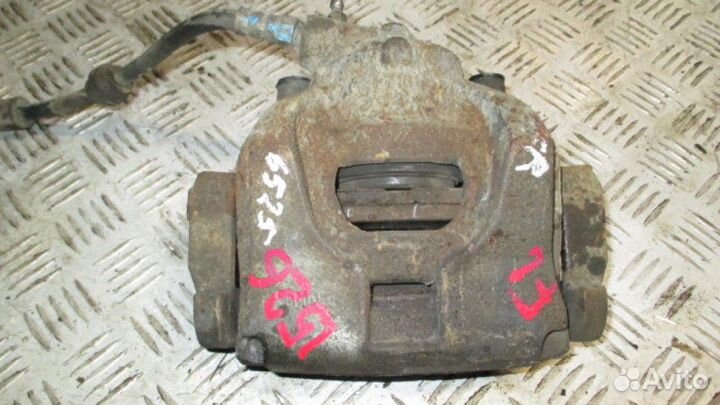 Суппорт передний левый Ford Mondeo 4