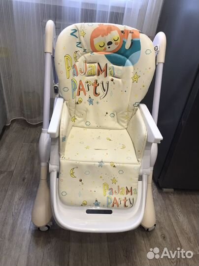 Стульчик для кормления