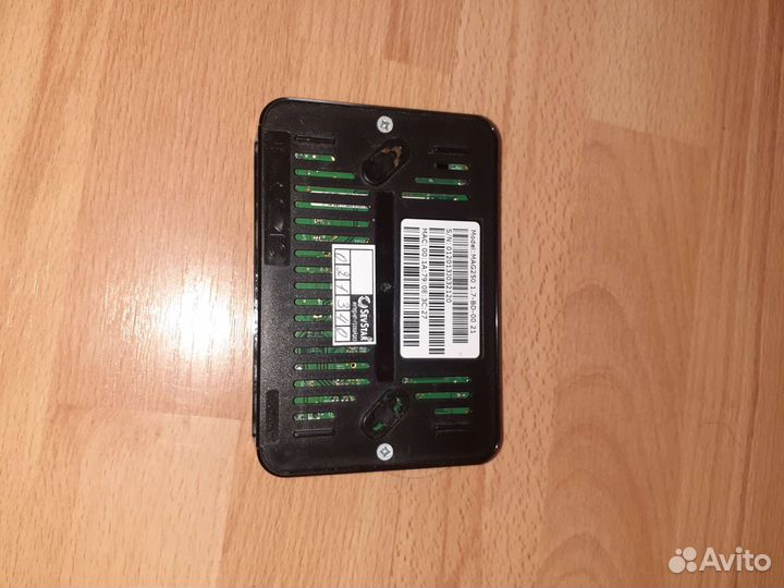 Приставка Sevstar