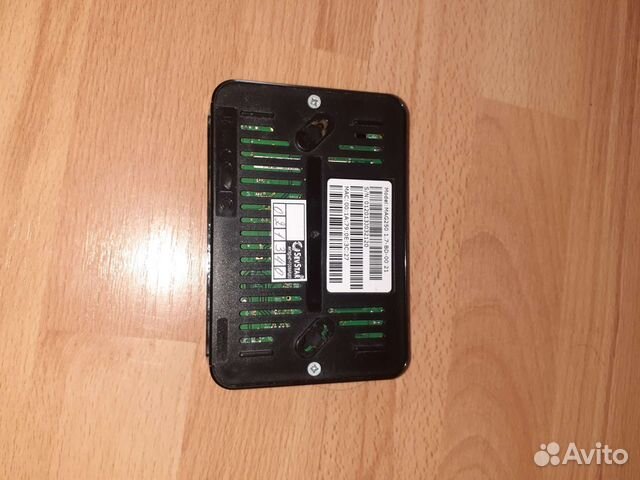 Приставка Sevstar