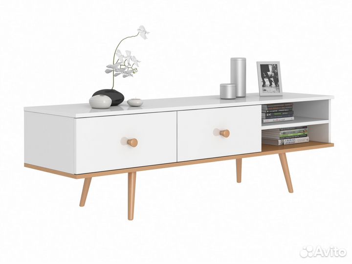 Тумба под тв современная