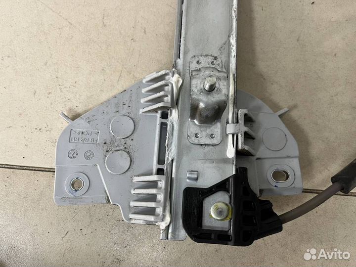 Стеклоподъемник электр. задний правый Kia Rio X-Li