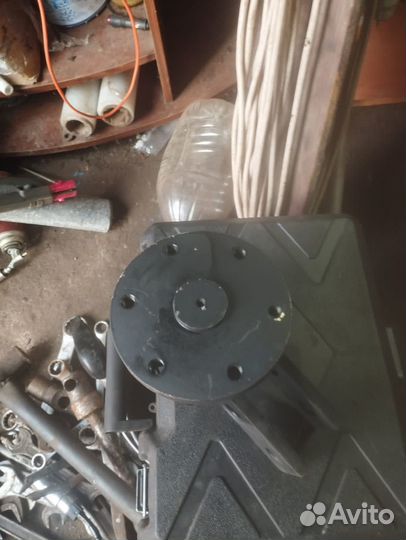 Насос тнвд ямз 236