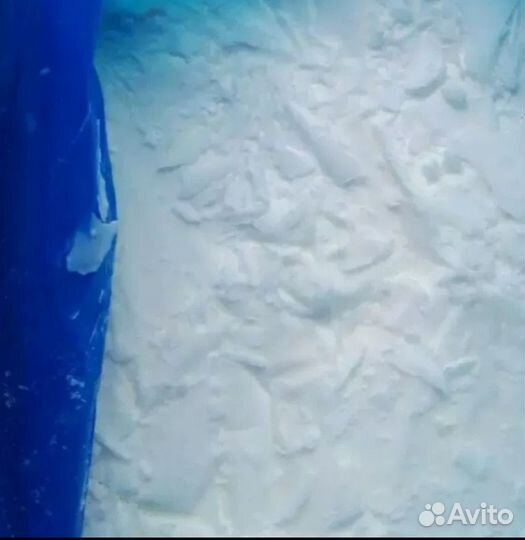 Кокосовый воск для свечей