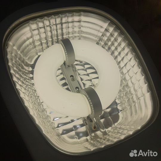 Фонарь уличный