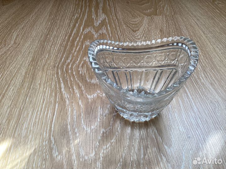 Хрусталь СССР