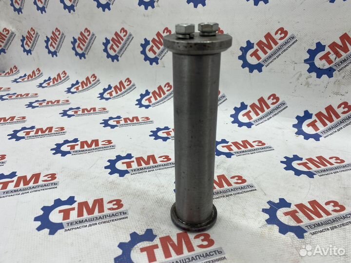 Ось ролика D-35 L-160 мм