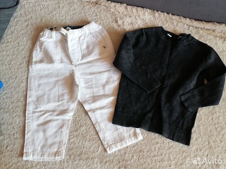 Одежда для мальчика