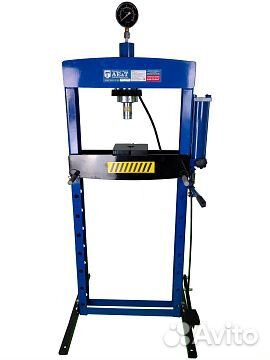 Пресс гидравлический 20т