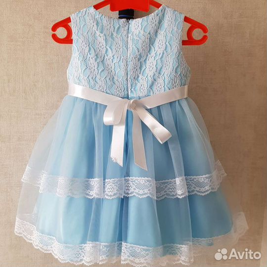 Продам платье нарядное