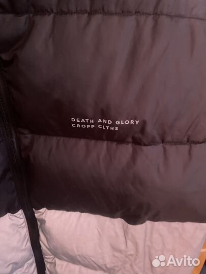 Куртка демисезонная, Cropp, р.XL